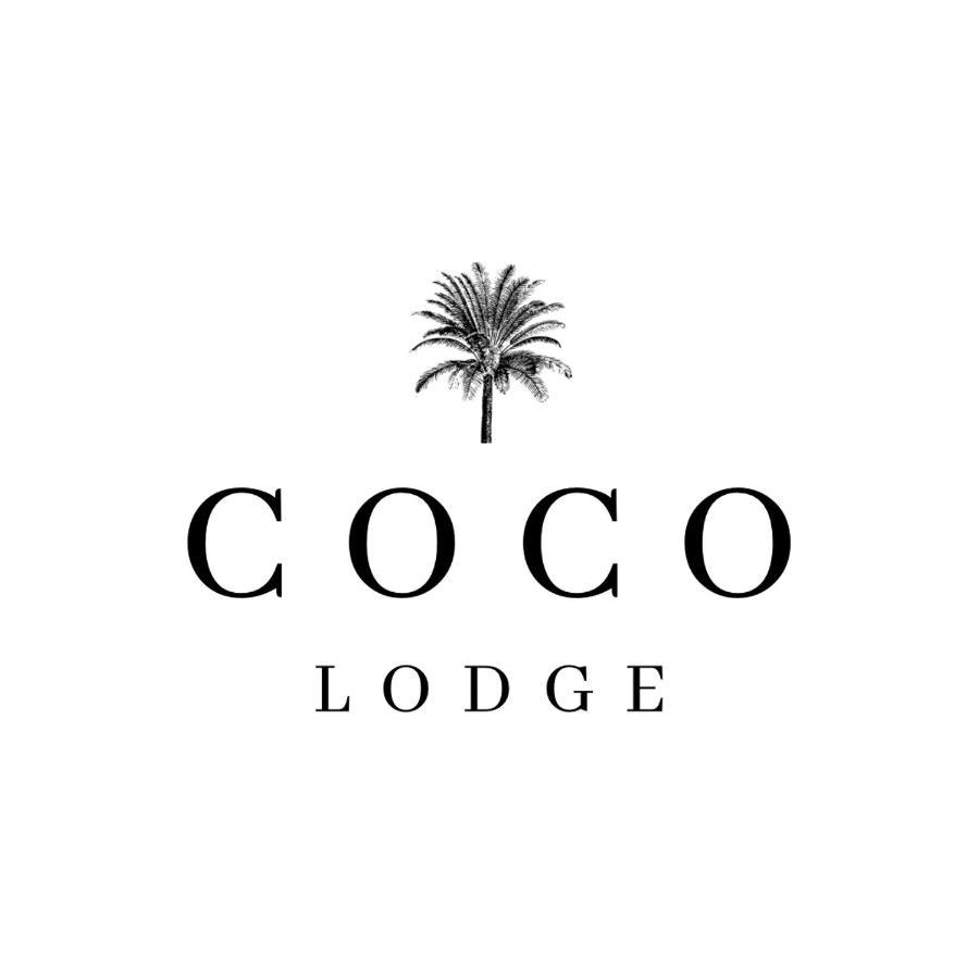 Coco Lodge Mtatha Exteriör bild